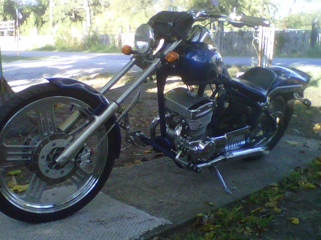 Motorcycles For Sale